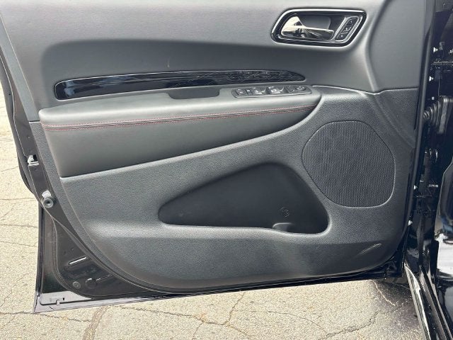 2027 Dodge Durango DURANGO GT HEMI V8 PLUS AWD