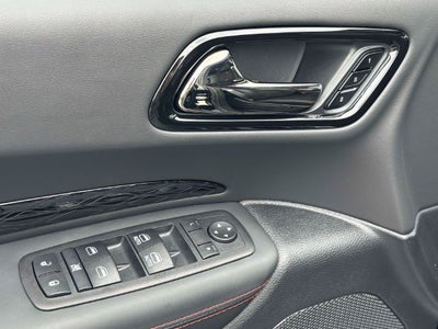2027 Dodge Durango DURANGO GT HEMI V8 PLUS AWD