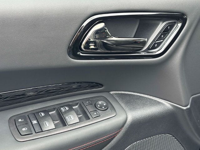 2027 Dodge Durango DURANGO GT HEMI V8 PLUS AWD