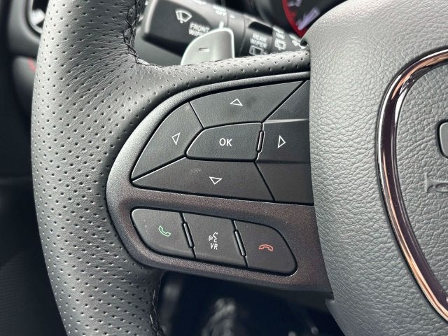 2027 Dodge Durango DURANGO GT HEMI V8 PLUS AWD