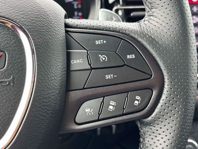 2027 Dodge Durango DURANGO GT HEMI V8 PLUS AWD