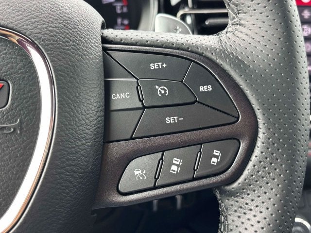 2027 Dodge Durango DURANGO GT HEMI V8 PLUS AWD