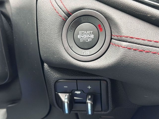 2027 Dodge Durango DURANGO GT HEMI V8 PLUS AWD