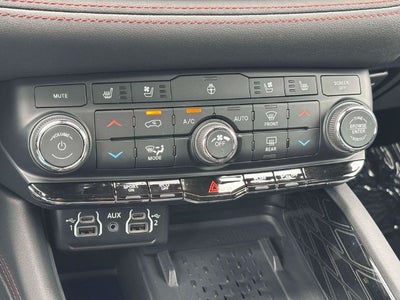 2027 Dodge Durango DURANGO GT HEMI V8 PLUS AWD
