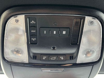 2027 Dodge Durango DURANGO GT HEMI V8 PLUS AWD