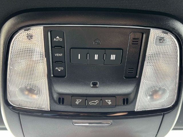 2027 Dodge Durango DURANGO GT HEMI V8 PLUS AWD