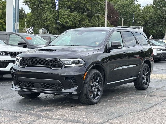2027 Dodge Durango DURANGO GT HEMI V8 PLUS AWD