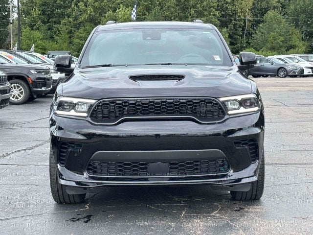 2027 Dodge Durango DURANGO GT HEMI V8 PLUS AWD