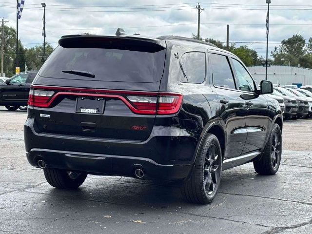2027 Dodge Durango DURANGO GT HEMI V8 PLUS AWD