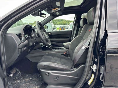 2027 Dodge Durango DURANGO GT HEMI V8 PLUS AWD