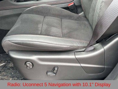 2027 Dodge Durango DURANGO GT HEMI V8 PLUS AWD