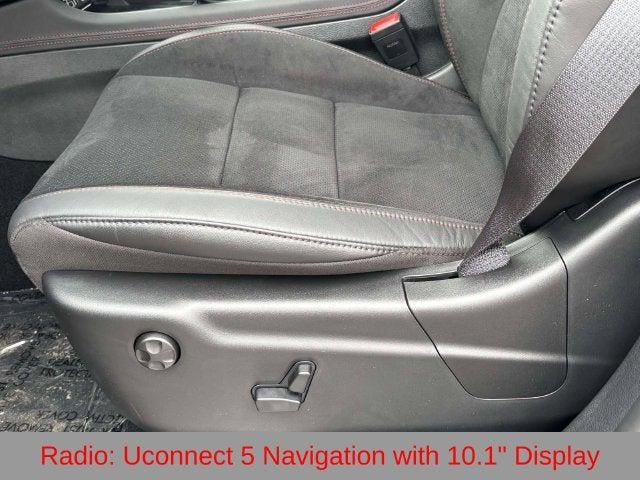 2027 Dodge Durango DURANGO GT HEMI V8 PLUS AWD