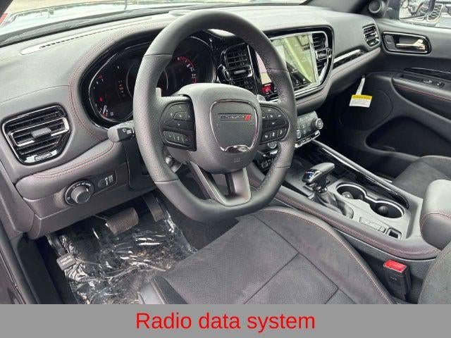 2027 Dodge Durango DURANGO GT HEMI V8 PLUS AWD
