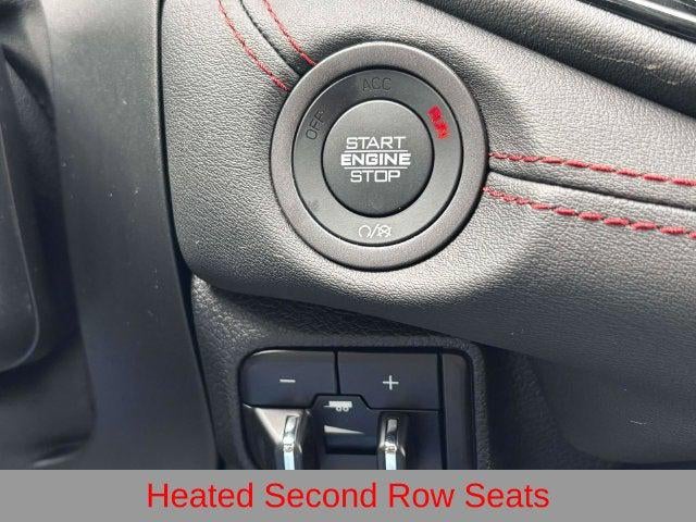 2027 Dodge Durango DURANGO GT HEMI V8 PLUS AWD