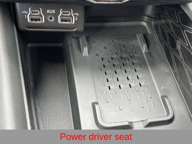 2027 Dodge Durango DURANGO GT HEMI V8 PLUS AWD