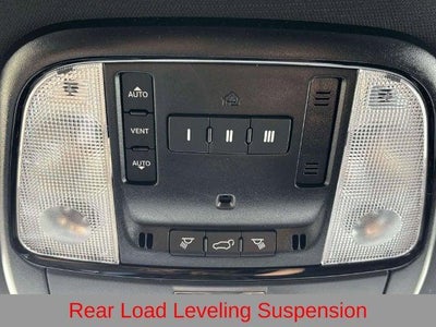 2027 Dodge Durango DURANGO GT HEMI V8 PLUS AWD