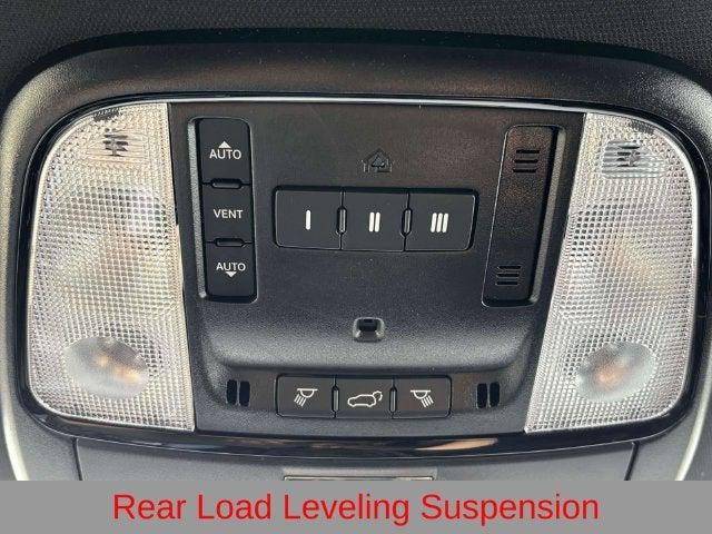 2027 Dodge Durango DURANGO GT HEMI V8 PLUS AWD