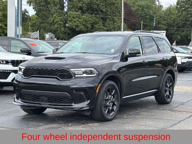2027 Dodge Durango DURANGO GT HEMI V8 PLUS AWD