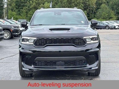 2027 Dodge Durango DURANGO GT HEMI V8 PLUS AWD