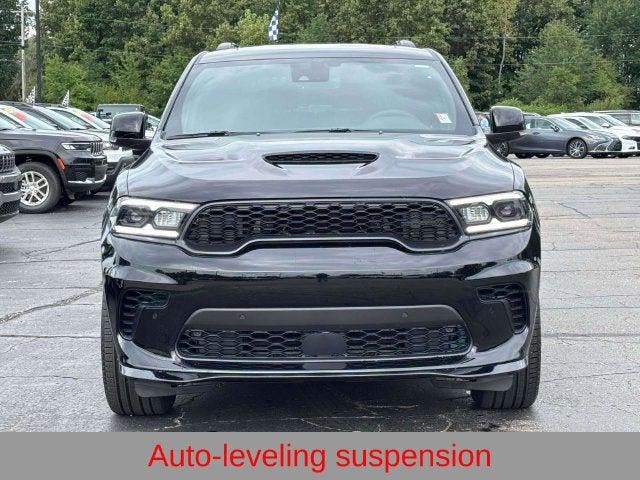 2027 Dodge Durango DURANGO GT HEMI V8 PLUS AWD
