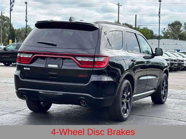 2027 Dodge Durango DURANGO GT HEMI V8 PLUS AWD