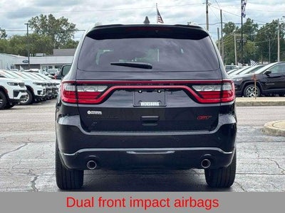 2027 Dodge Durango DURANGO GT HEMI V8 PLUS AWD