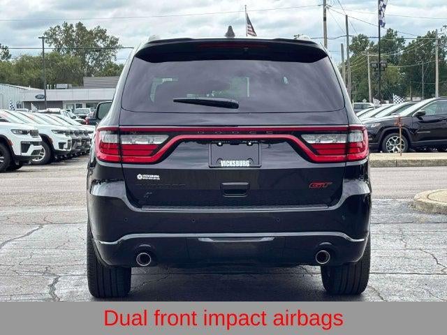 2027 Dodge Durango DURANGO GT HEMI V8 PLUS AWD