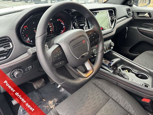 2026 Dodge Durango DURANGO GT AWD HEMI V8