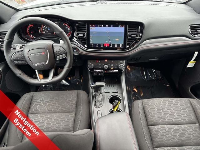 2026 Dodge Durango DURANGO GT AWD HEMI V8