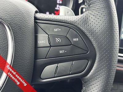 2026 Dodge Durango DURANGO GT AWD HEMI V8