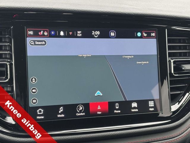 2026 Dodge Durango DURANGO GT AWD HEMI V8