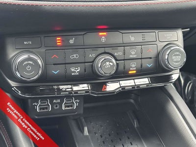 2026 Dodge Durango DURANGO GT AWD HEMI V8