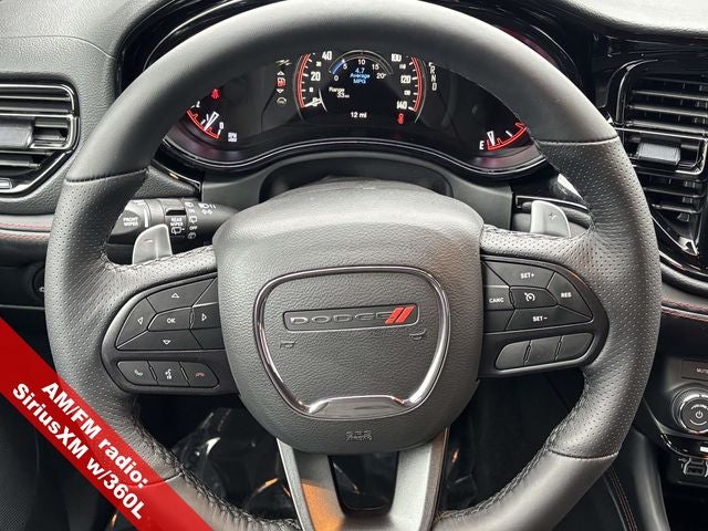 2026 Dodge Durango DURANGO GT AWD HEMI V8