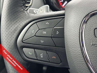 2026 Dodge Durango DURANGO GT AWD HEMI V8