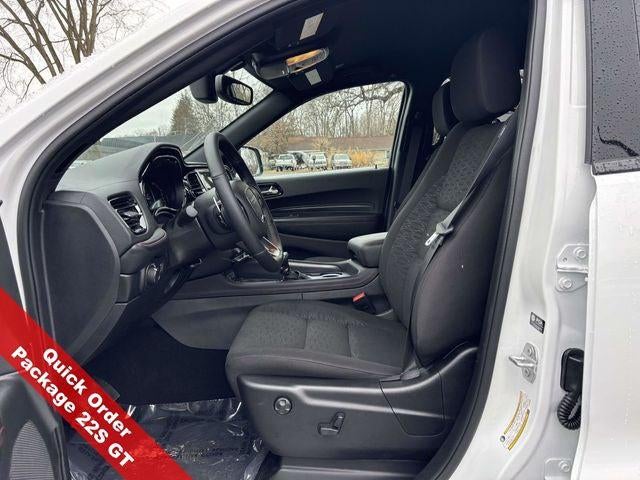 2026 Dodge Durango DURANGO GT AWD HEMI V8