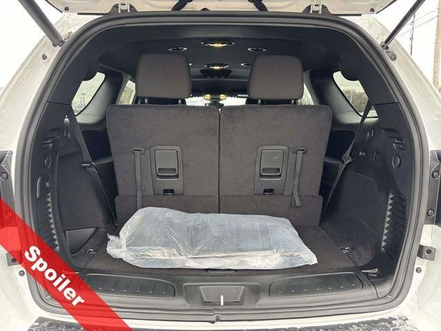 2026 Dodge Durango DURANGO GT AWD HEMI V8