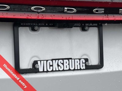 2026 Dodge Durango DURANGO GT AWD HEMI V8