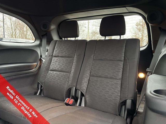 2026 Dodge Durango DURANGO GT AWD HEMI V8