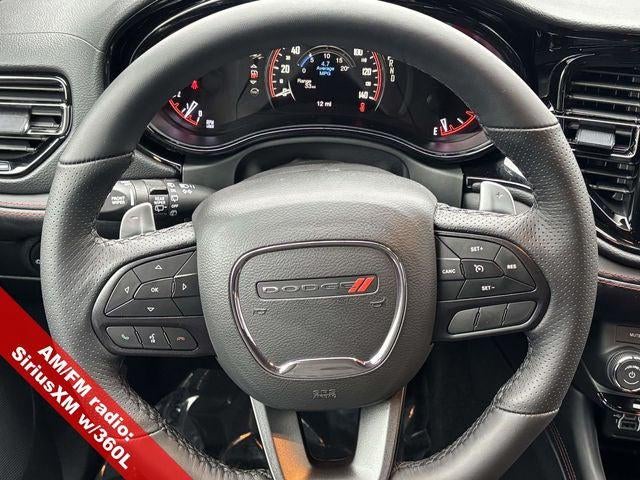 2026 Dodge Durango DURANGO GT AWD HEMI V8