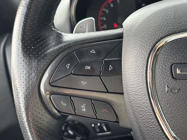 2019 Dodge Durango R/T AWD