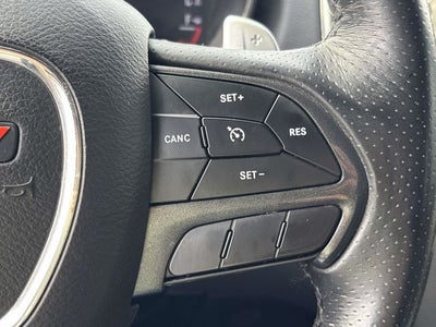 2019 Dodge Durango R/T AWD