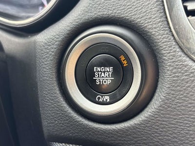 2019 Dodge Durango R/T AWD