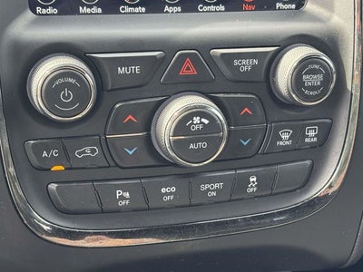 2019 Dodge Durango R/T AWD