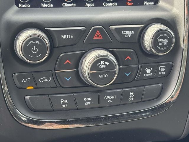 2019 Dodge Durango R/T AWD