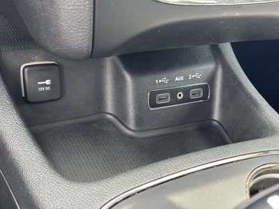 2019 Dodge Durango R/T AWD