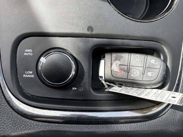 2019 Dodge Durango R/T AWD