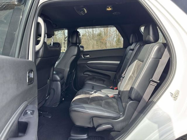 2019 Dodge Durango R/T AWD
