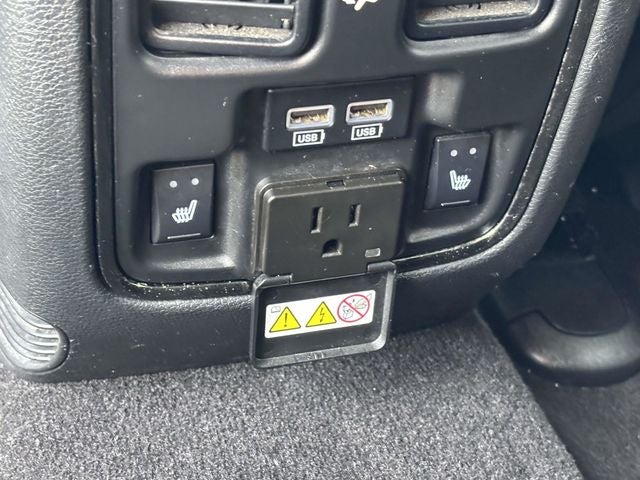 2019 Dodge Durango R/T AWD