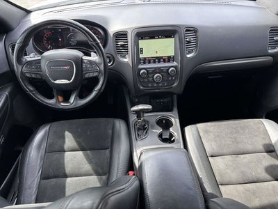 2019 Dodge Durango R/T AWD