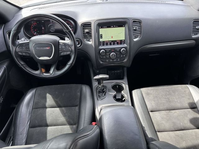 2019 Dodge Durango R/T AWD